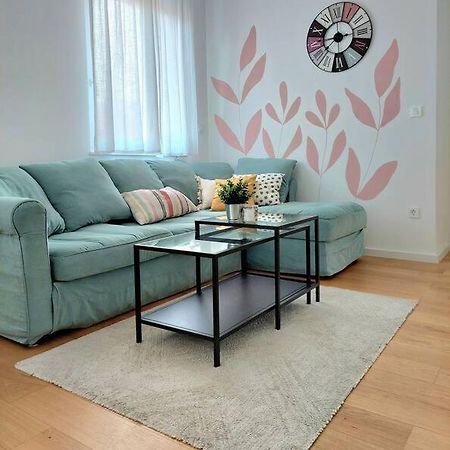 Apartamento Apartman Trokutic - Novi Zagreb Zapad Exterior foto