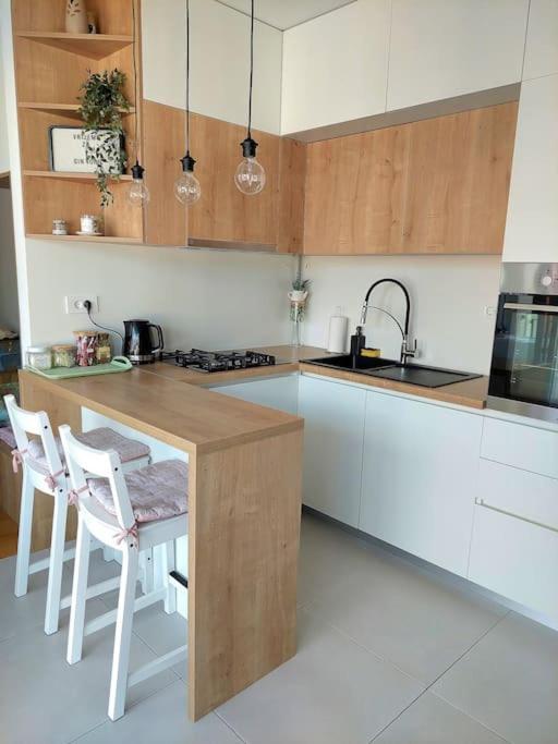 Apartamento Apartman Trokutic - Novi Zagreb Zapad Exterior foto