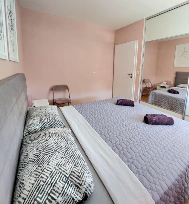 Apartamento Apartman Trokutic - Novi Zagreb Zapad Exterior foto