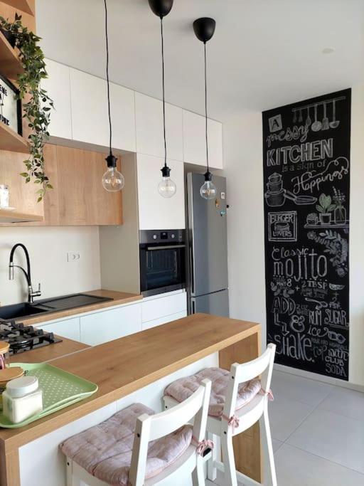 Apartamento Apartman Trokutic - Novi Zagreb Zapad Exterior foto